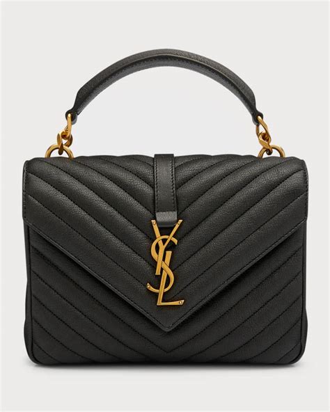 most popular ysl bags|matelasse leather vs quilted.